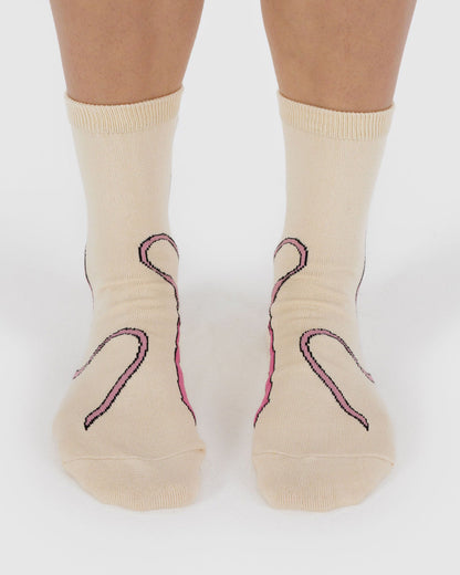 CREW SOCK - US 3241
