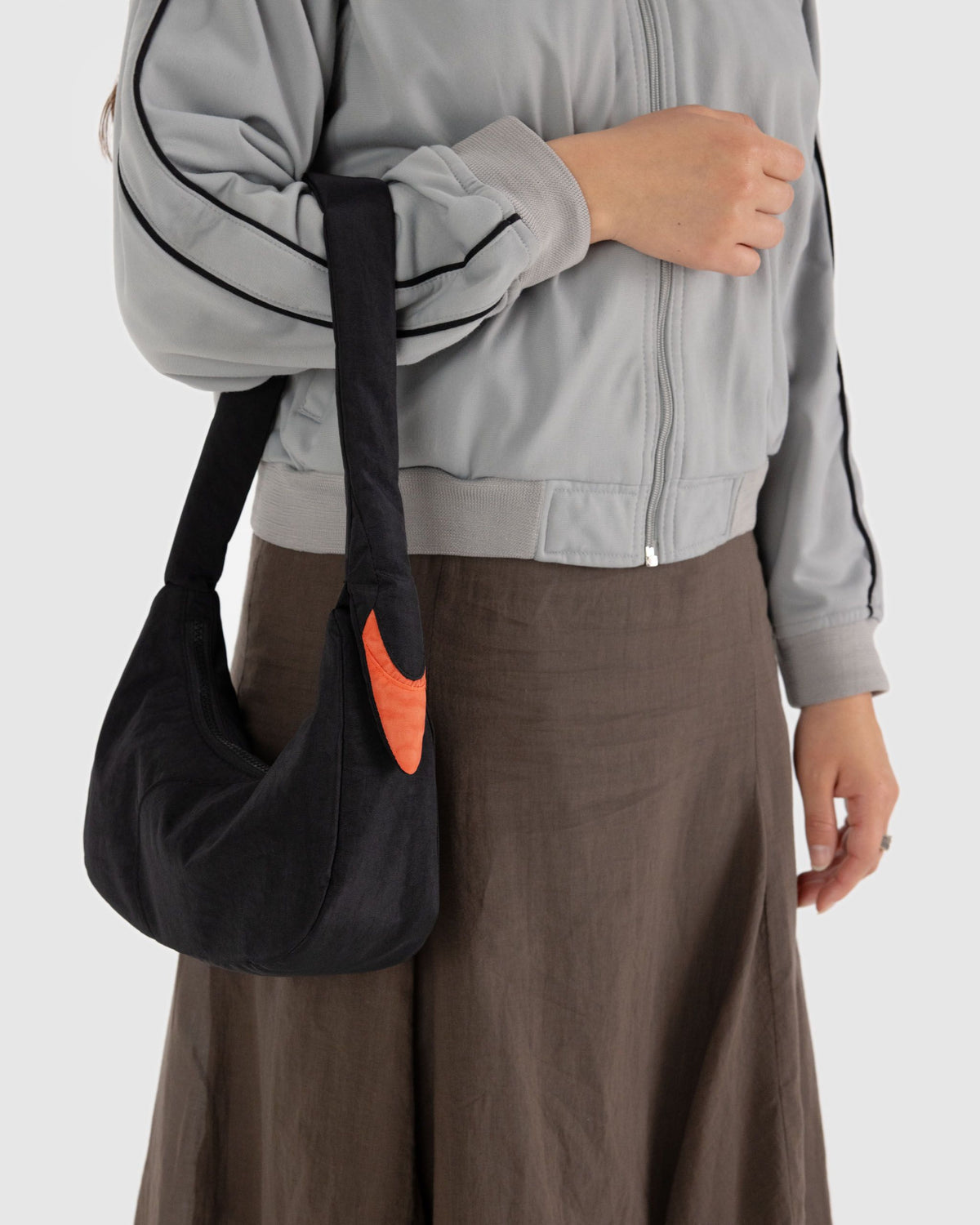 SWAN BAG - US 4097